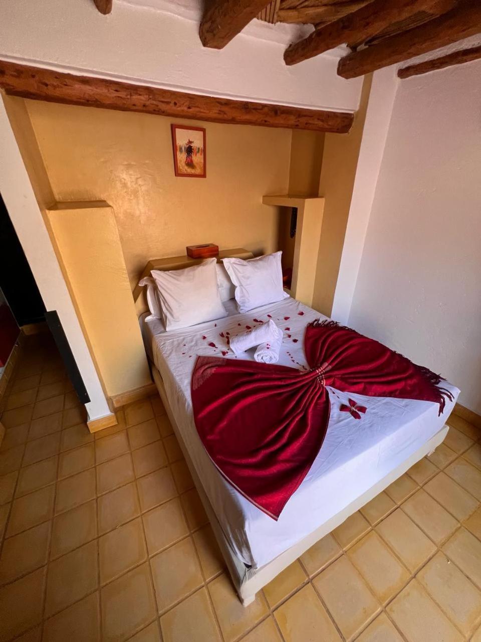 Pensión Tata Marie Maison D'hotes Marrakech *