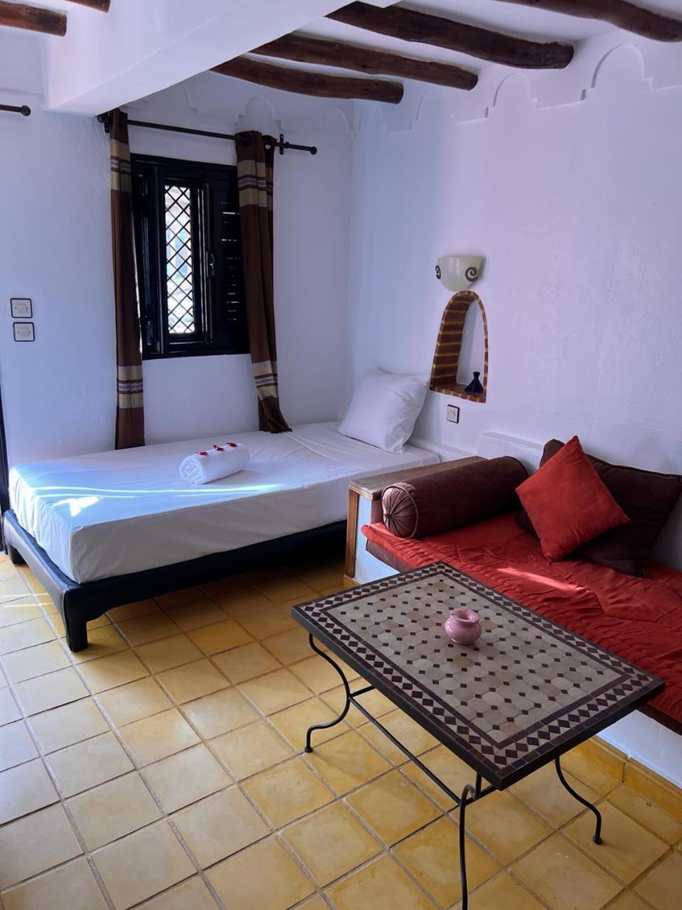 Tata Marie Maison D'hotes Marrakech *
