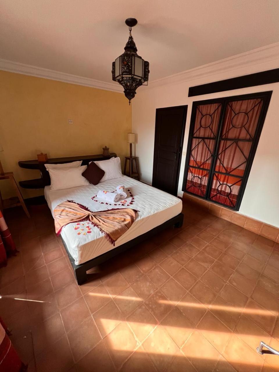 Tata Marie Maison D'hotes Marrakech