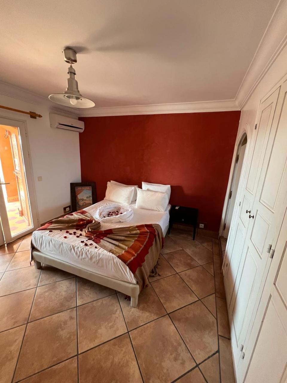 Tata Marie Maison D'hotes Marrakech Pensión Marrakesh