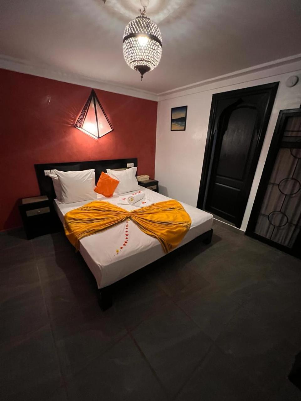 Tata Marie Maison D'hotes Marrakech *