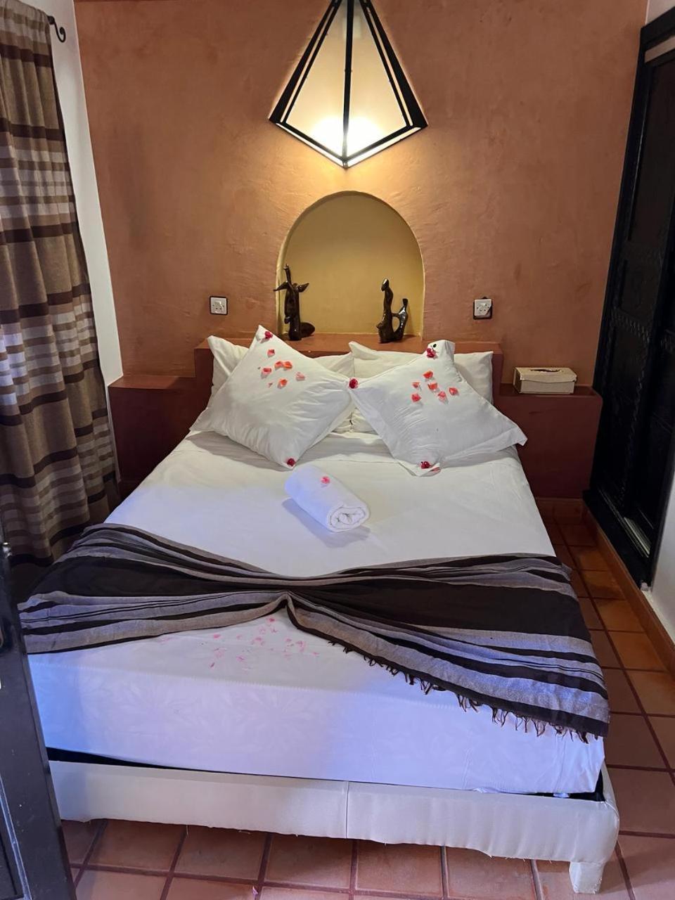 Tata Marie Maison D'hotes Marrakech Pensión *
