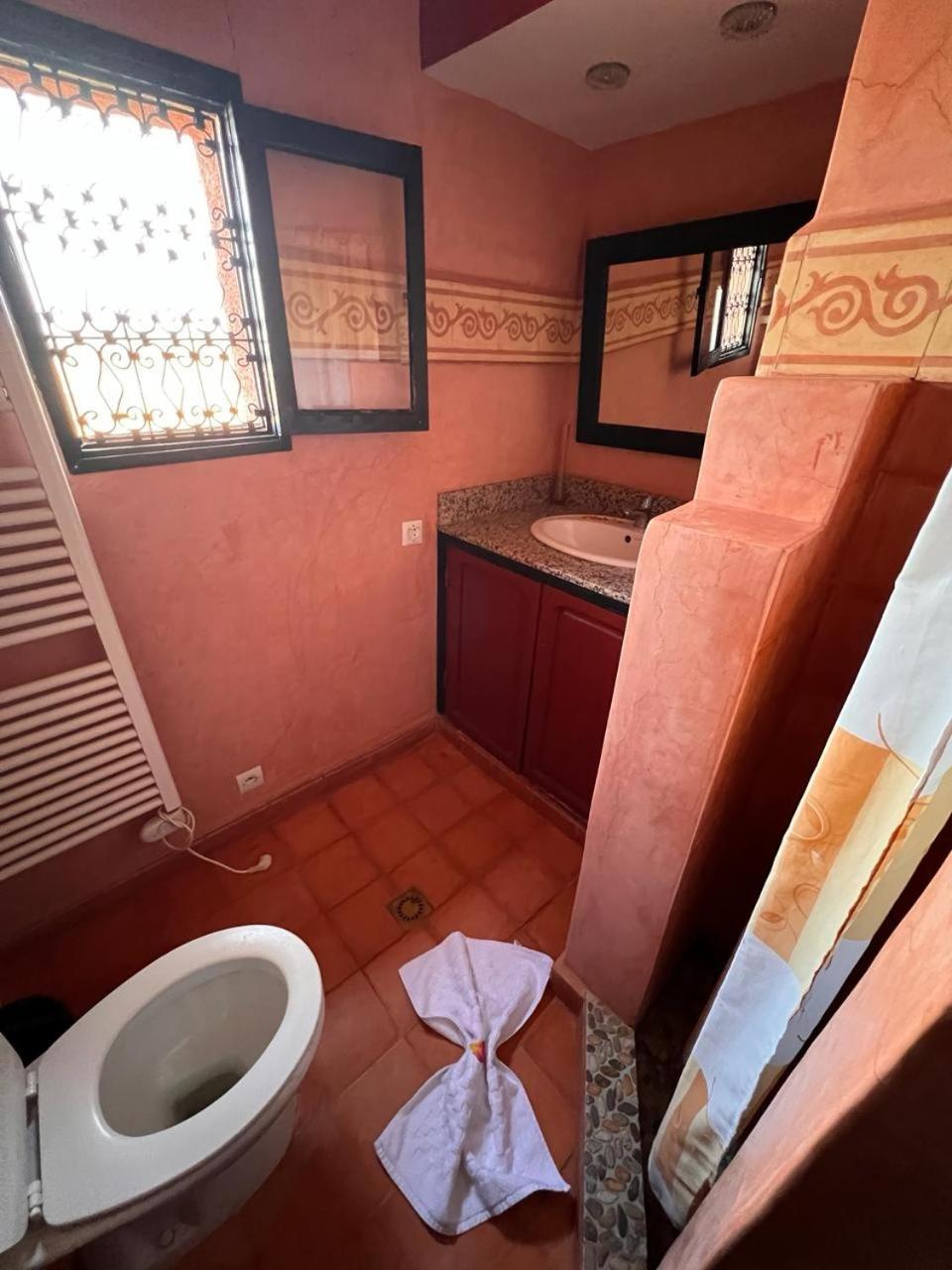 Tata Marie Maison D'hotes Marrakech * Marrakesh