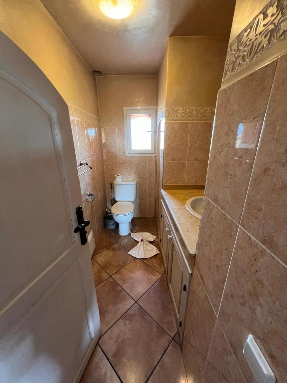 Pensión Tata Marie Maison D'hotes Marrakech *