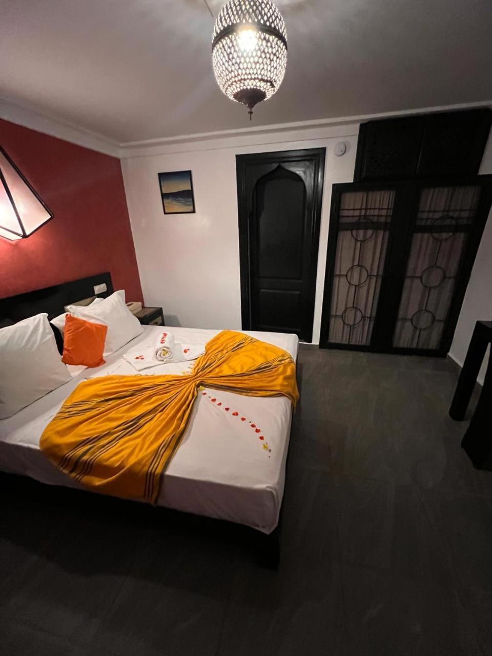 Tata Marie Maison D'hotes Marrakech *
