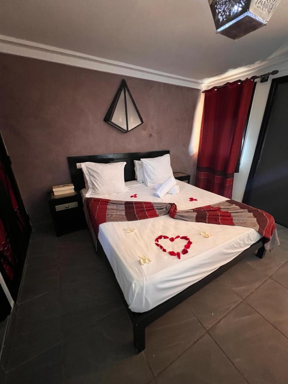 Tata Marie Maison D'hotes Marrakech