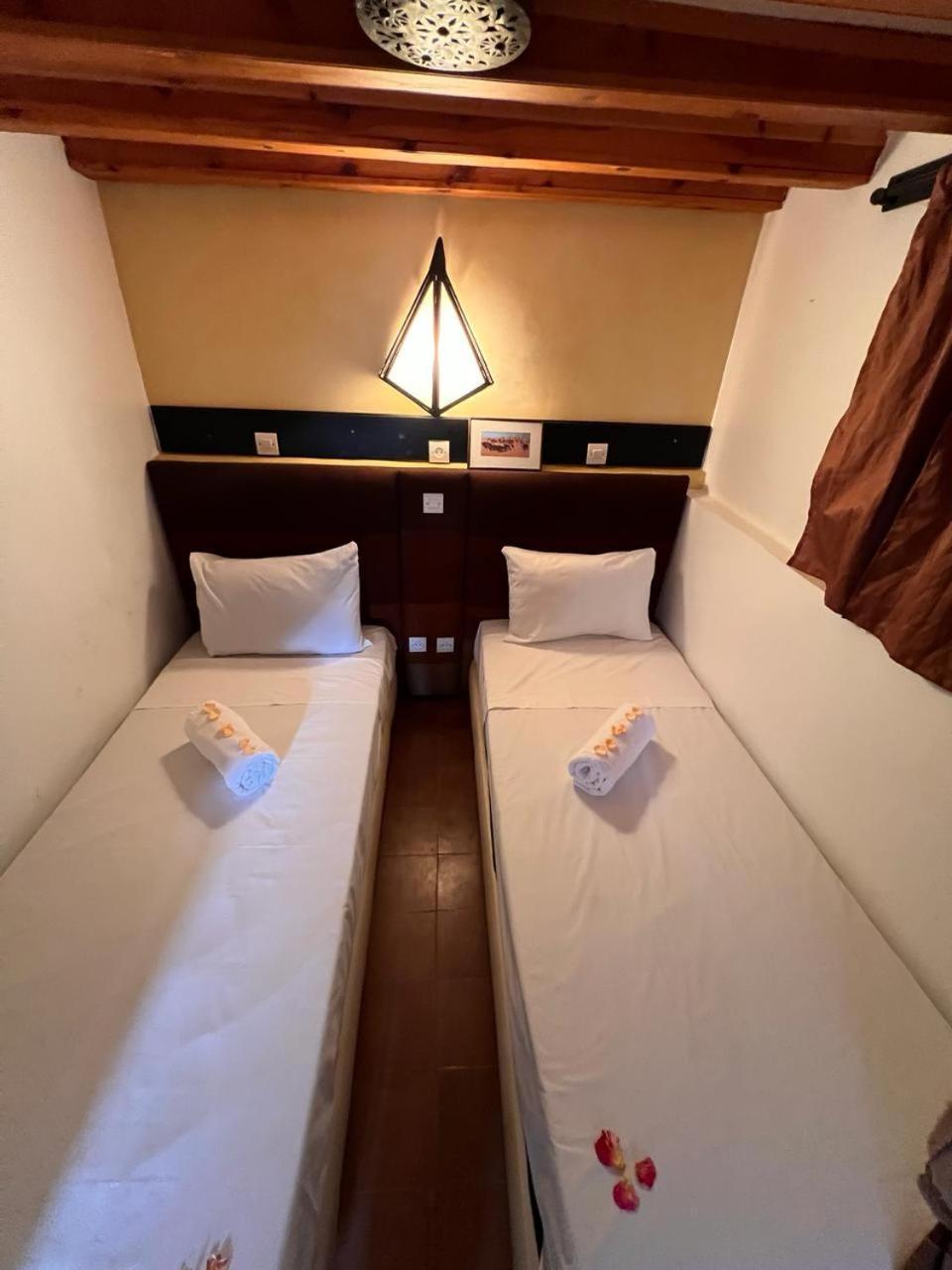 Tata Marie Maison D'hotes Marrakech Pensión *