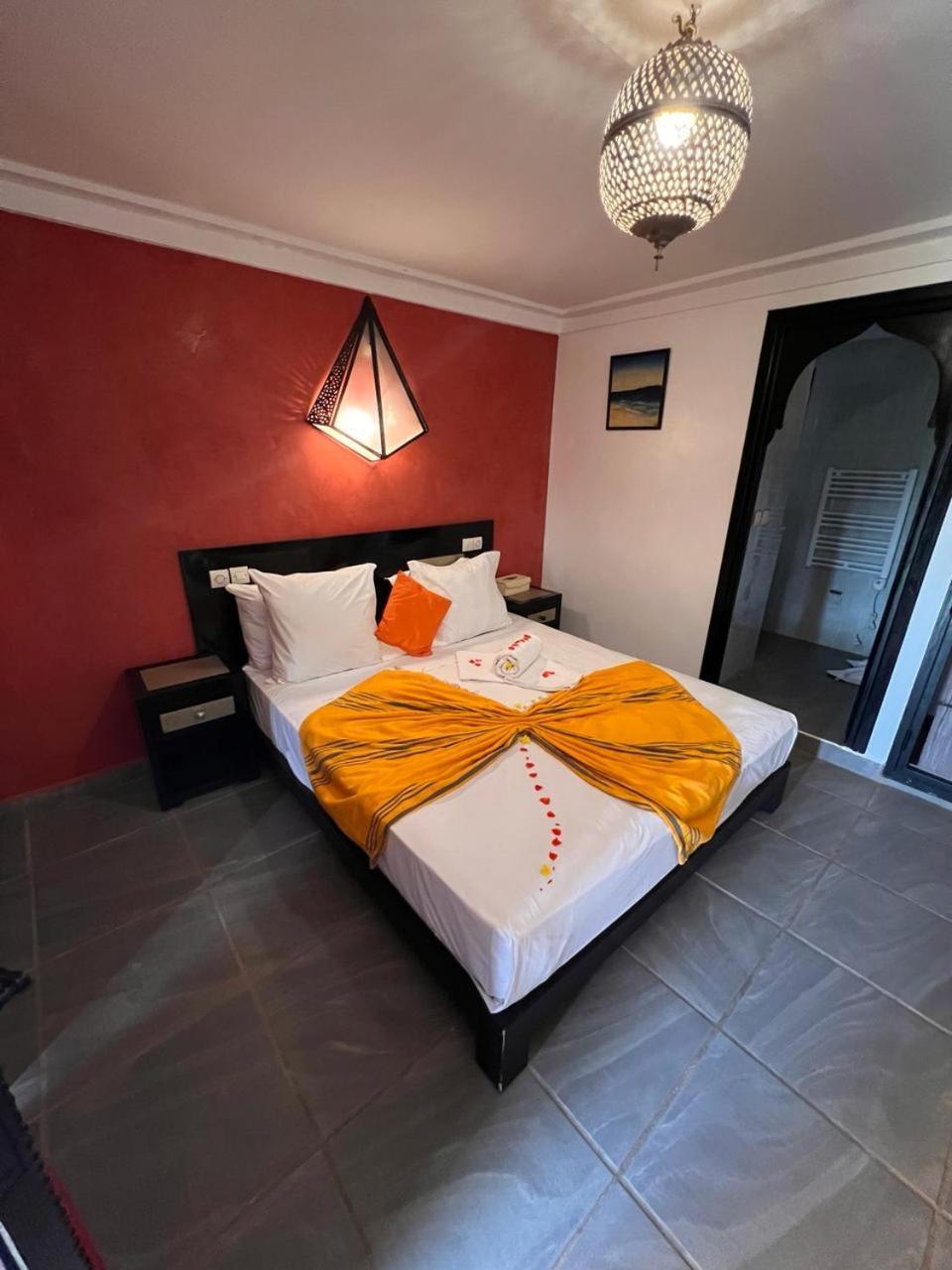 Tata Marie Maison D'hotes Marrakech * Marrakesh