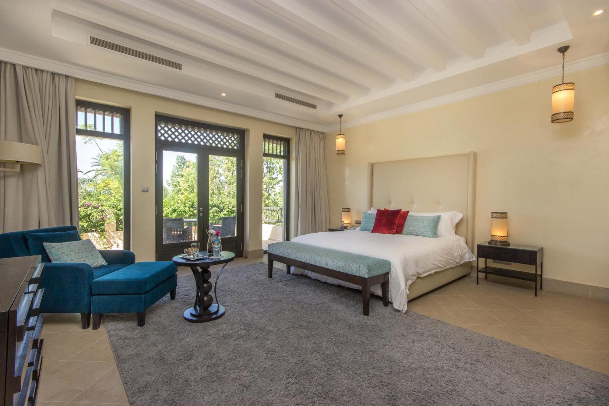 Villa Luxury Goldpalm Marrakech