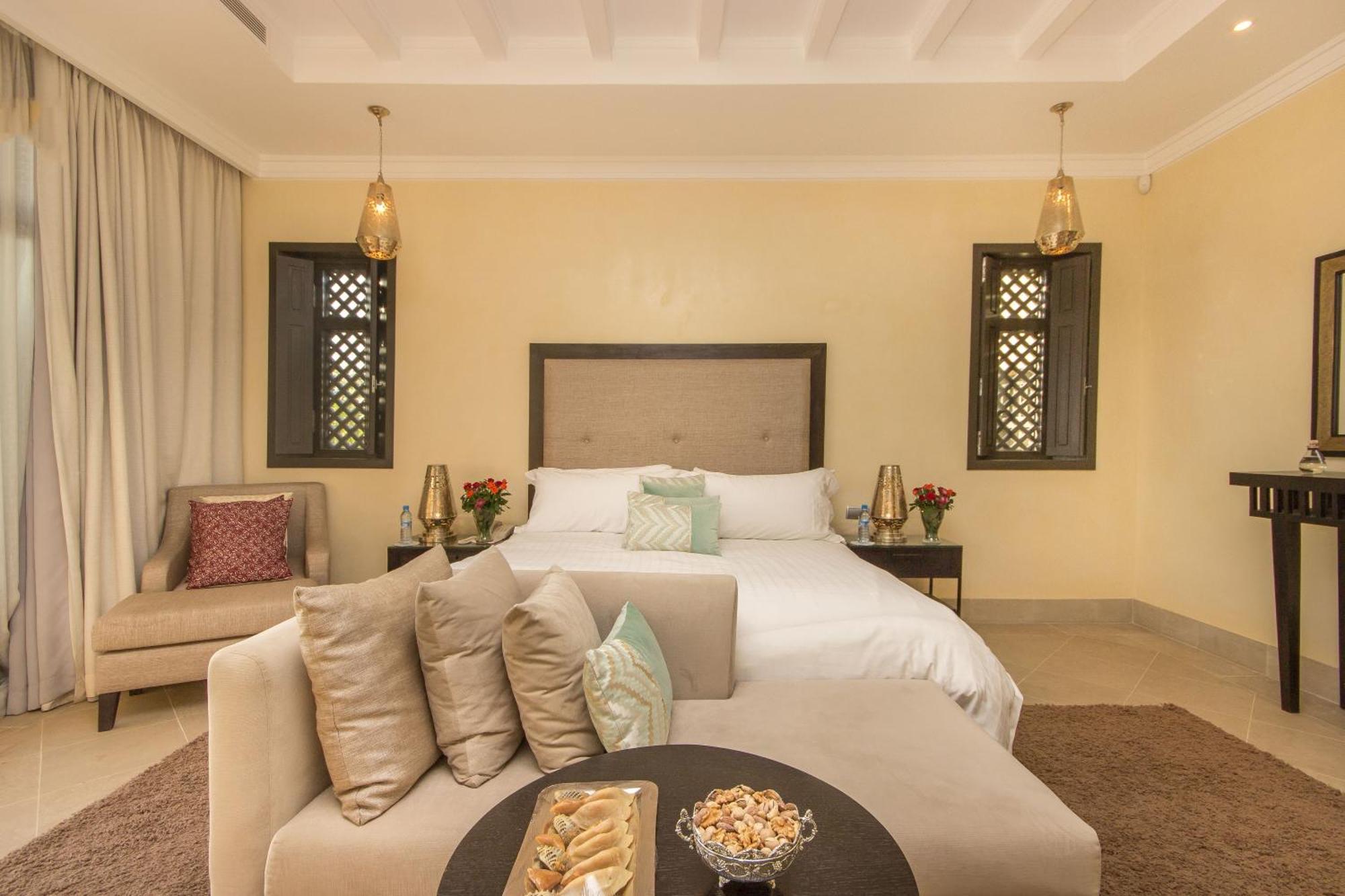 Villa Luxury Goldpalm Marrakech *