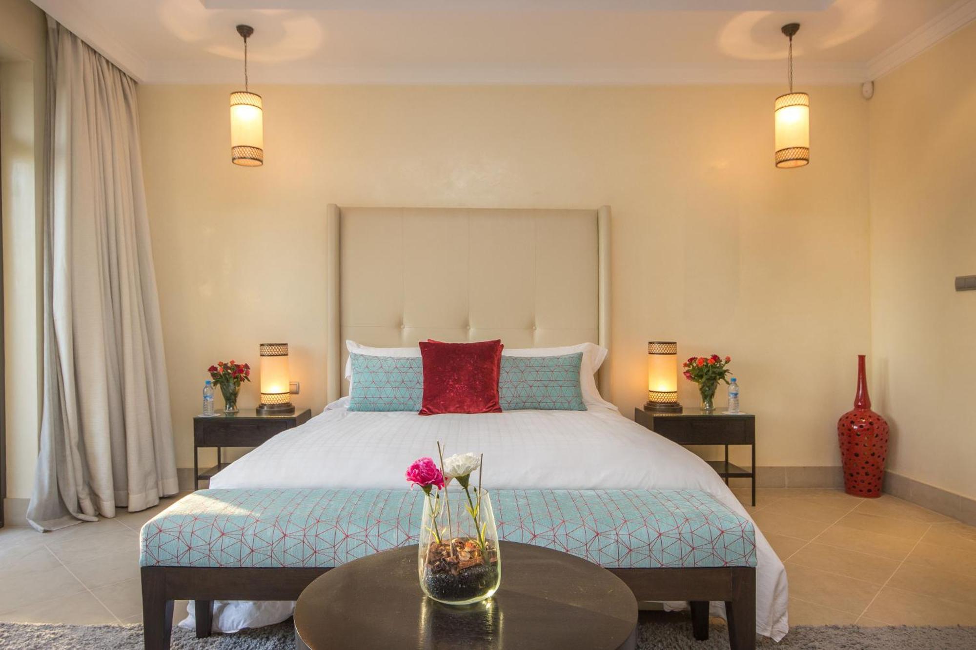 Luxury Goldpalm Marrakech *
