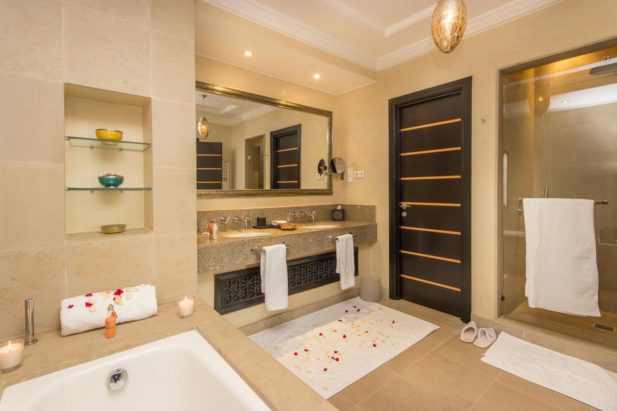 Villa Luxury Goldpalm Marrakech