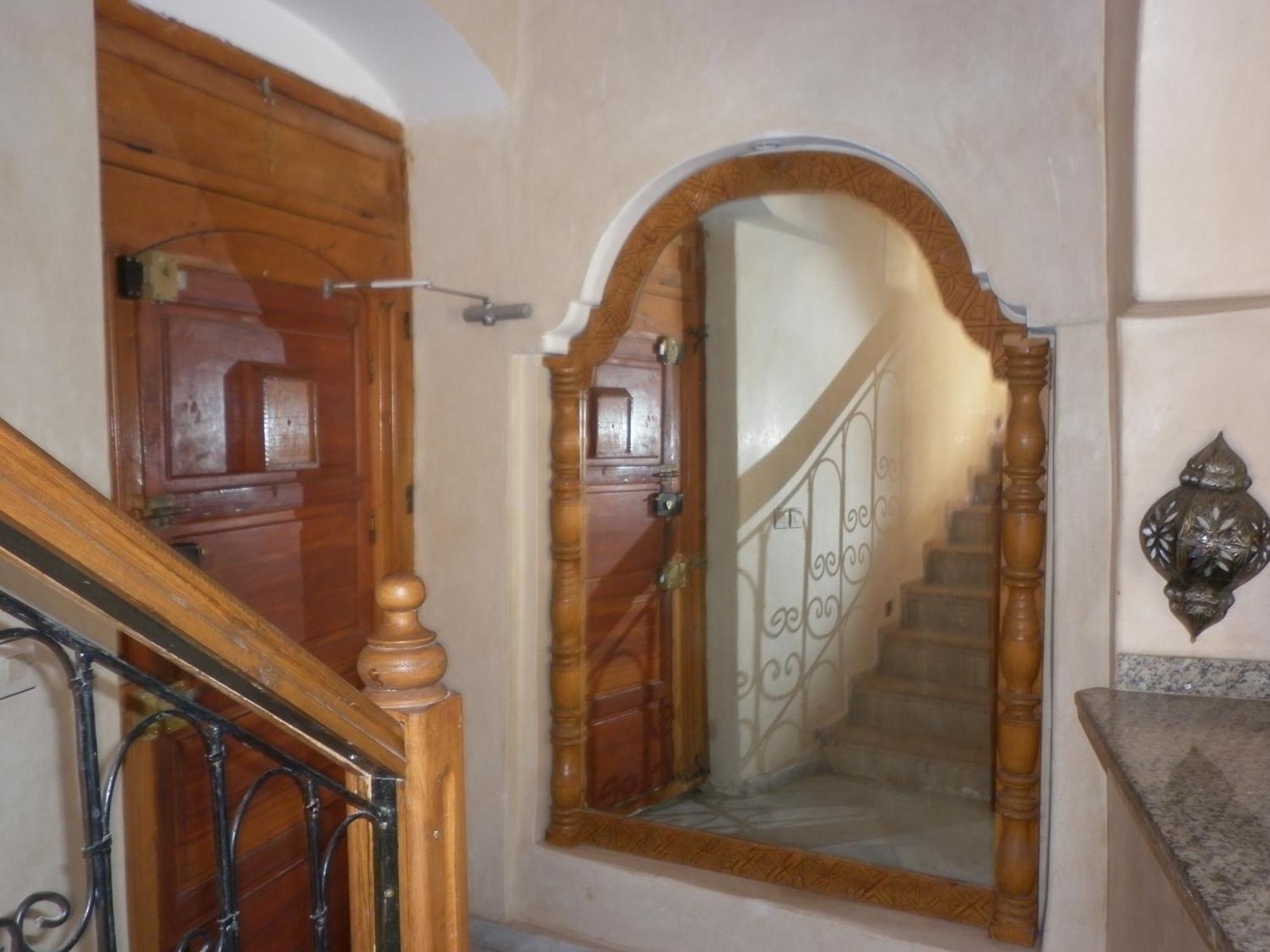 Guest house Rayan Marrakesh