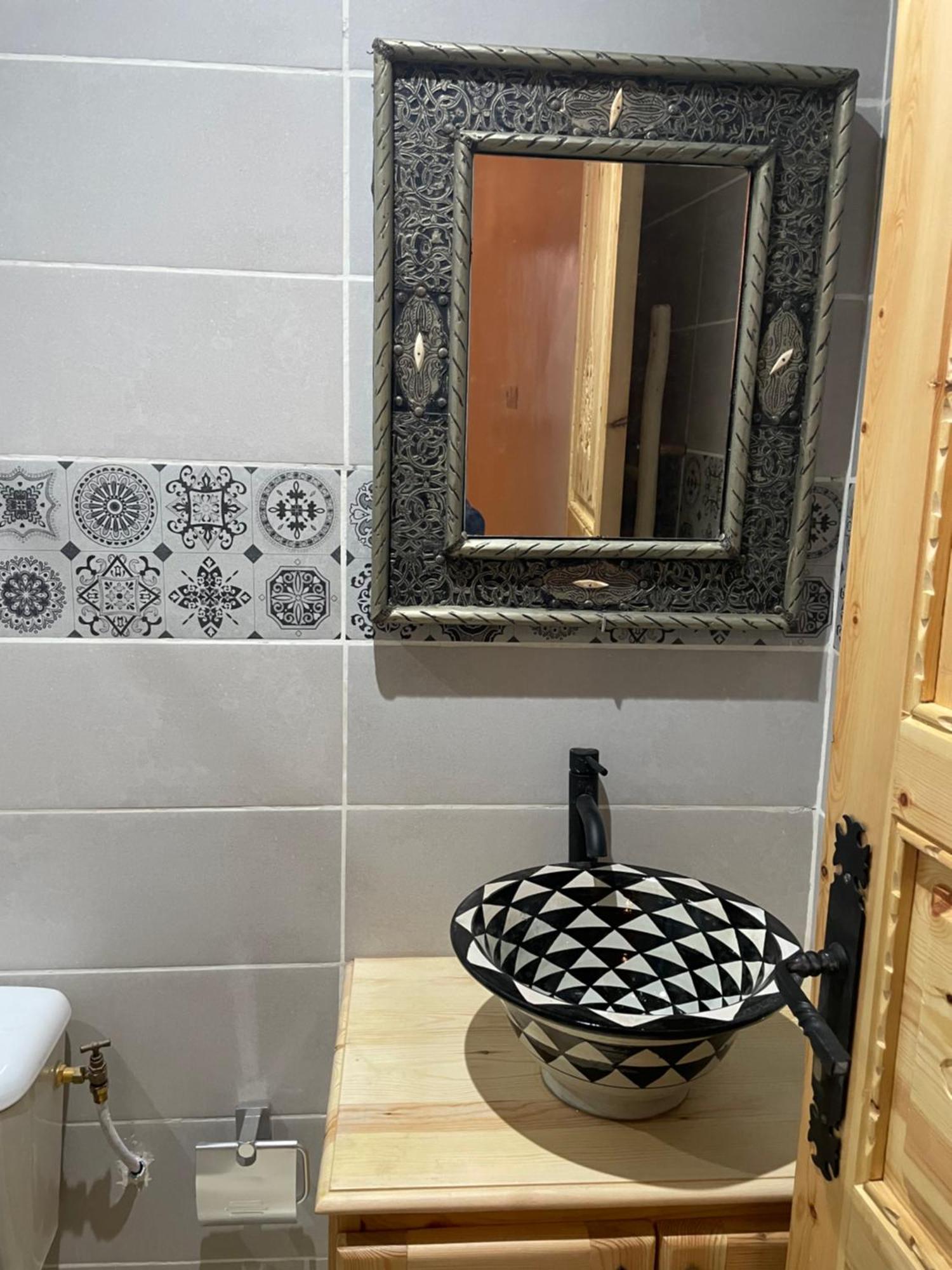 Guest house Rayan Marrakesh