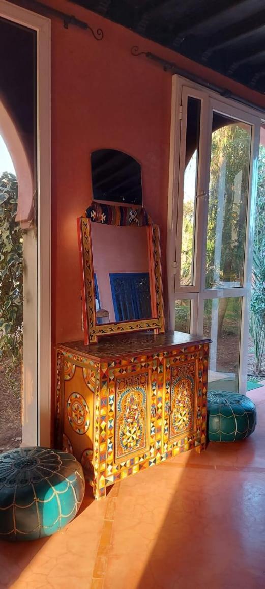 Marrakech Raja Pousada Marraquexe