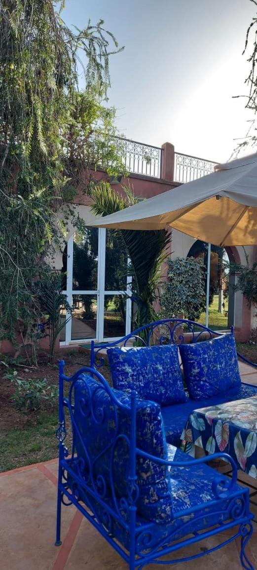 Marrakech Raja *