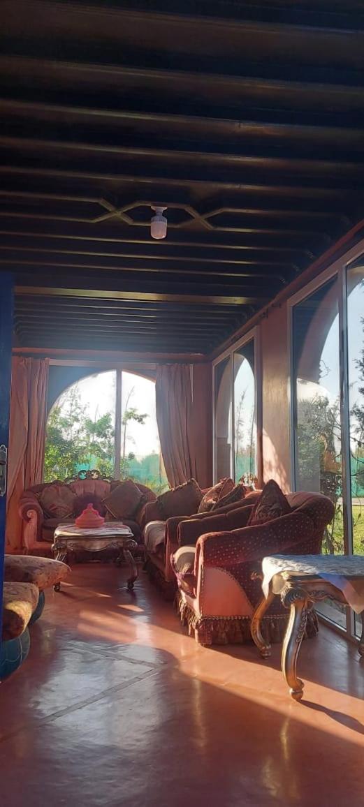 Marrakech Raja Pousada