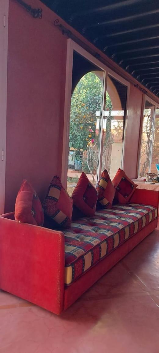 Marrakech Raja Pousada