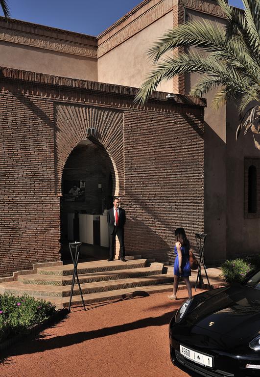 Murano Marrakech 4* Marrakesh