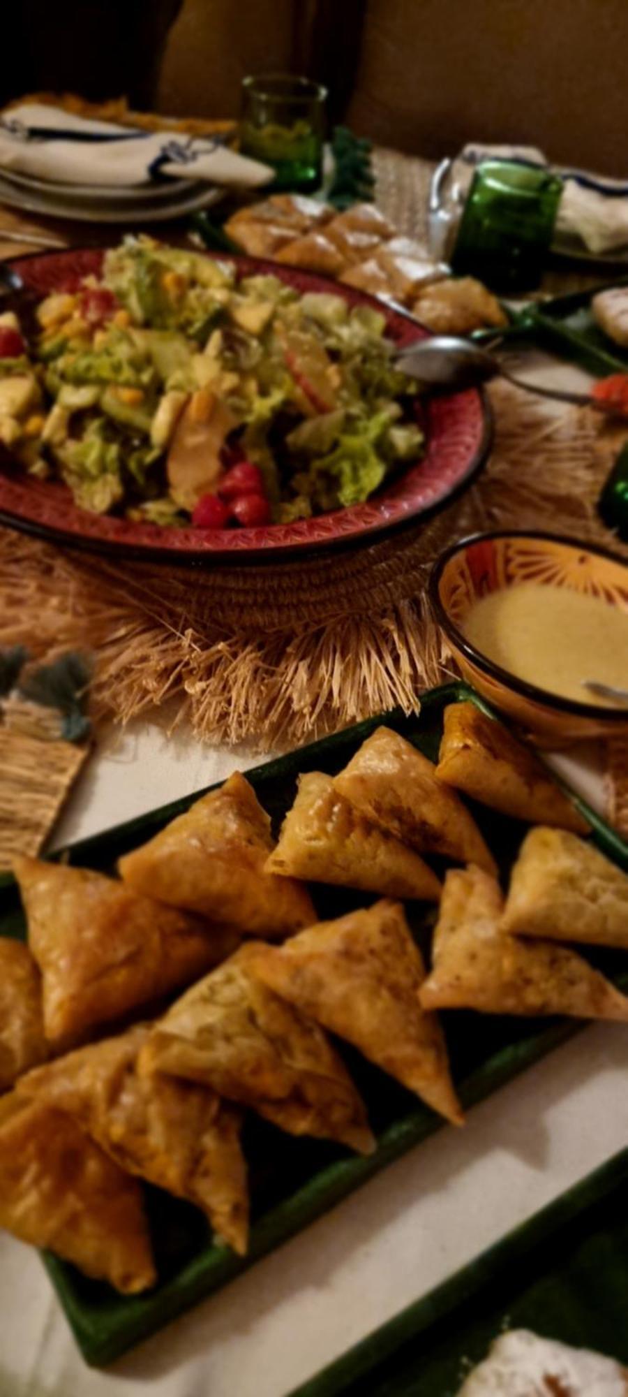 Al Badia Riad Marrakesh
