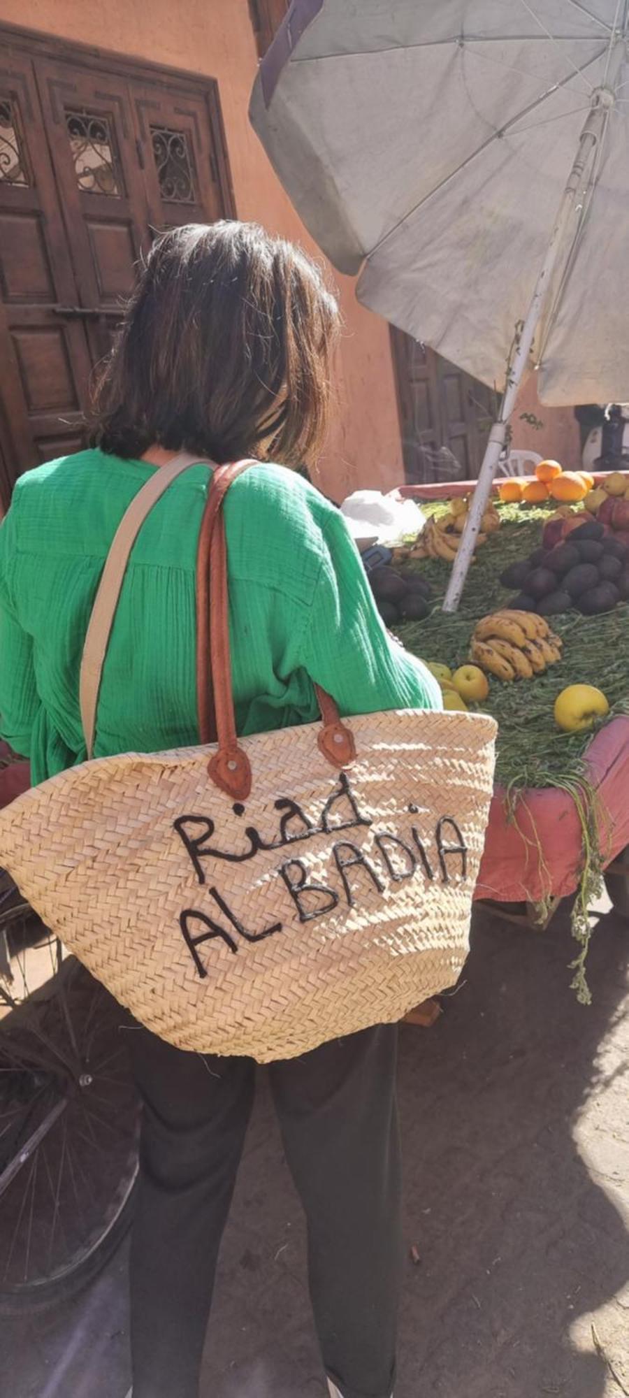 Riad Al Badia Marrakesh