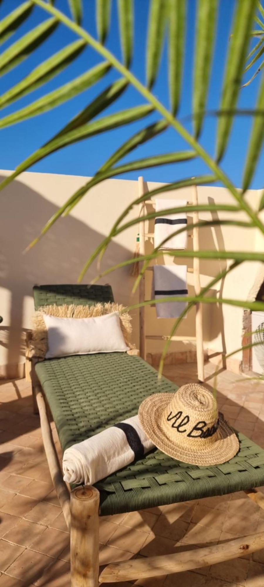 Al Badia 4* Marrakesh