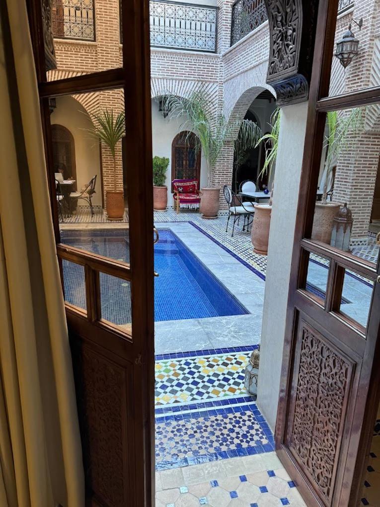 Guest house Touhfa Kasbah Marrakech *