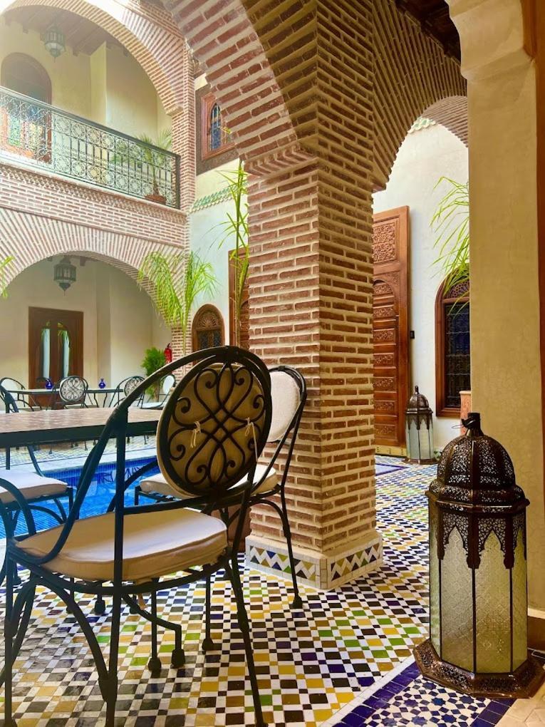 Guest house Touhfa Kasbah Marrakech