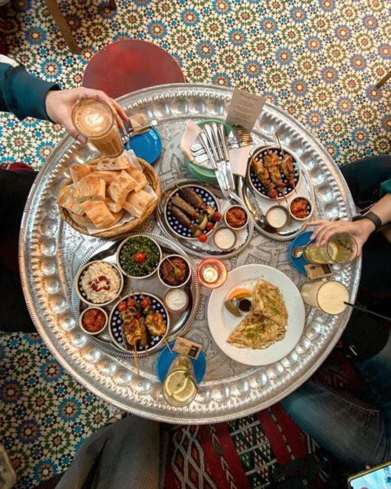Maison d'hôtes Arabesque Marrakesh