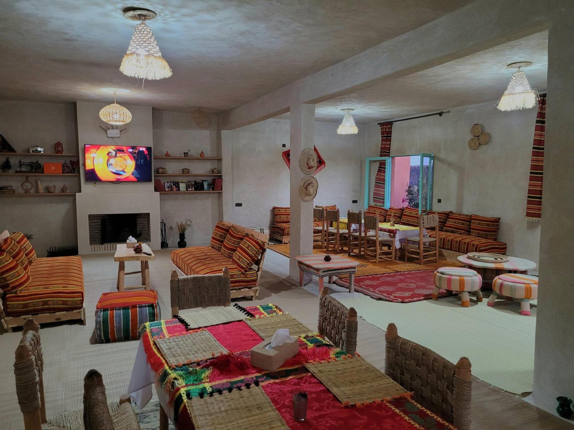Family Village Marrakech