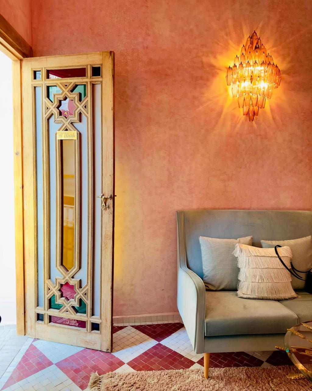 Lallabaya Maison d'hôtes *