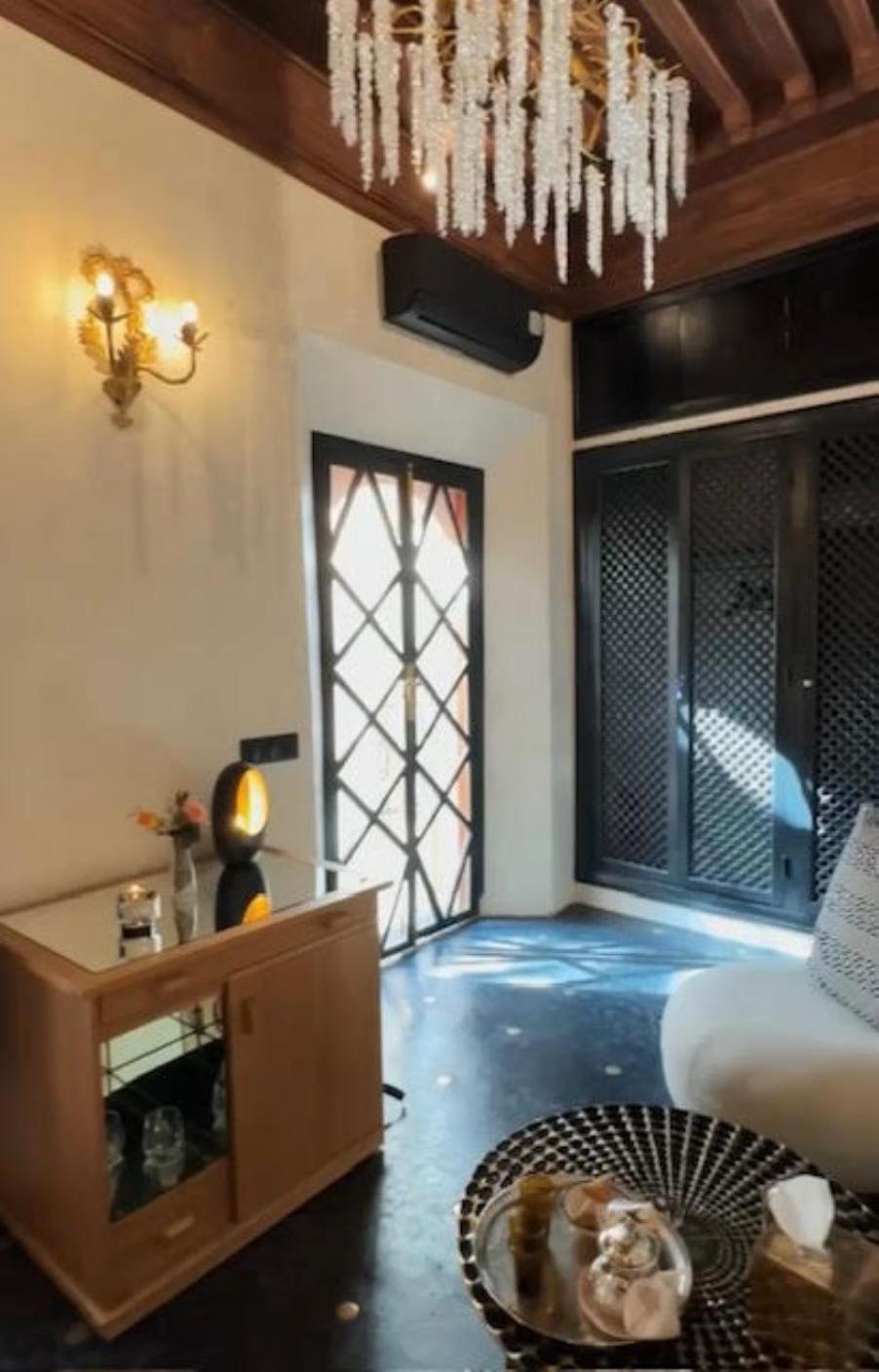 Lallabaya Maison d'hôtes Marrakesh