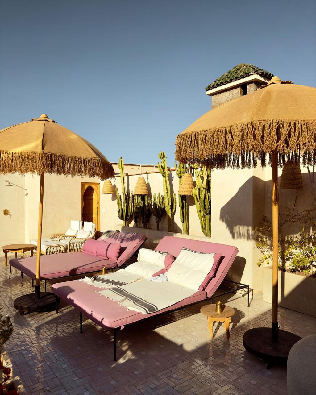 Lallabaya Maison d'hôtes