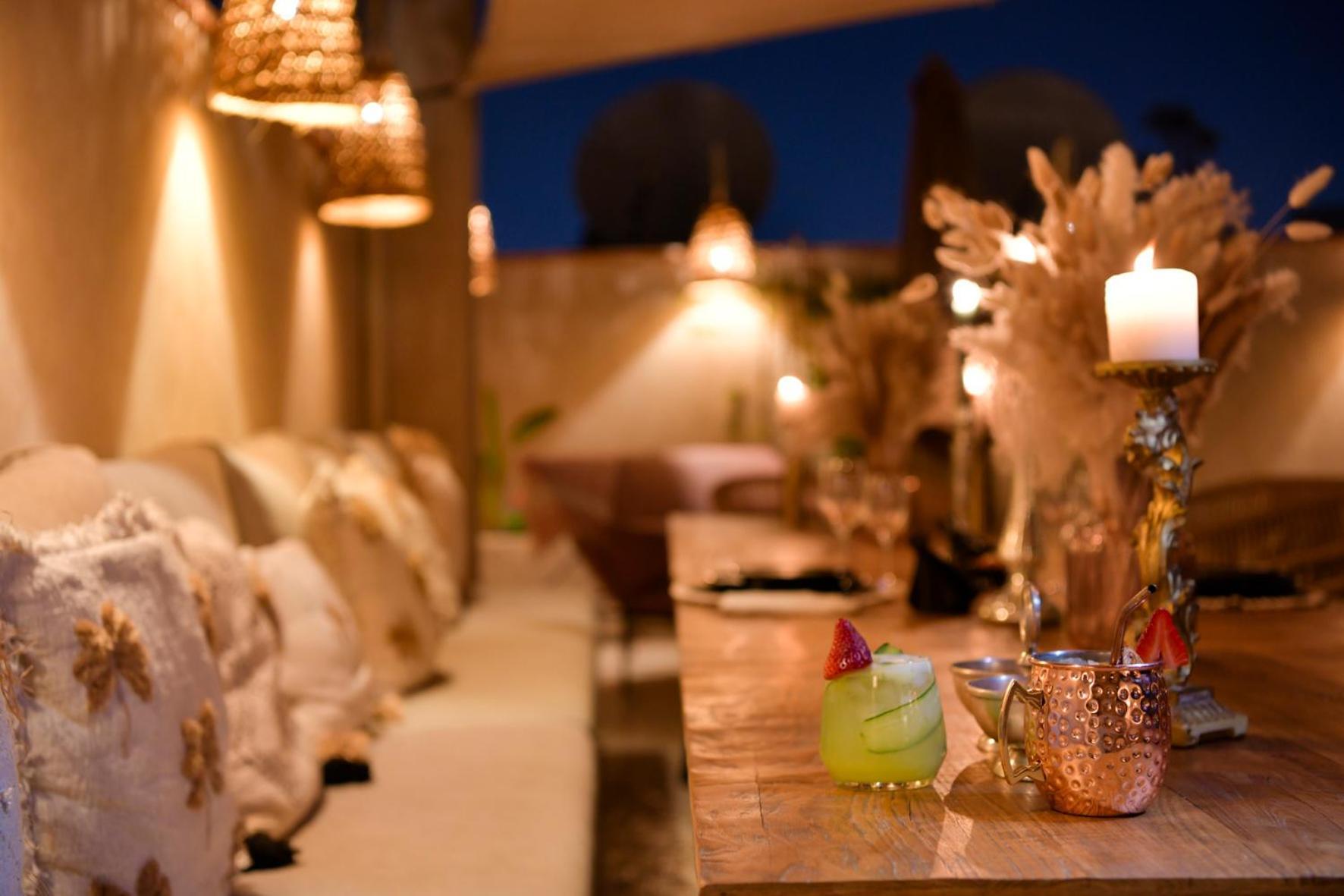 Maison d'hôtes Lallabaya Marrakesh