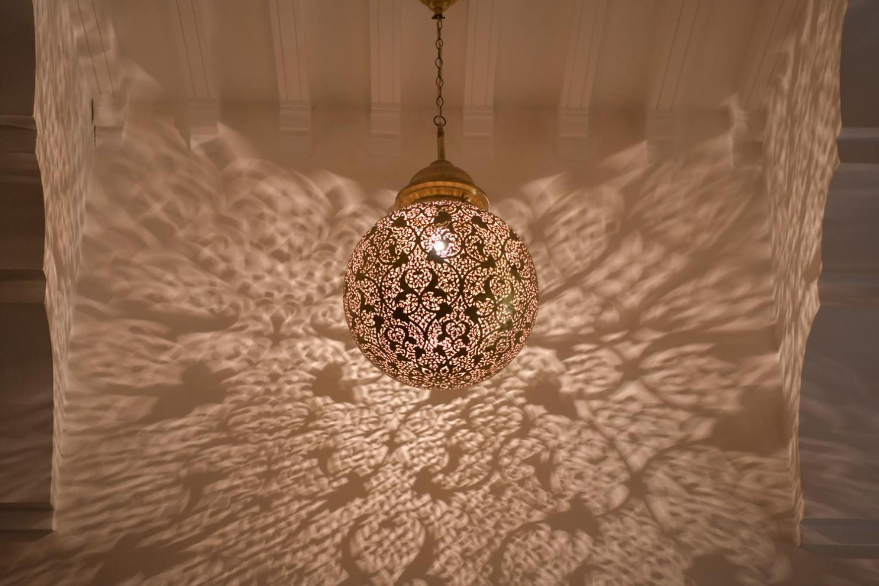 Lallabaya * Marrakesh