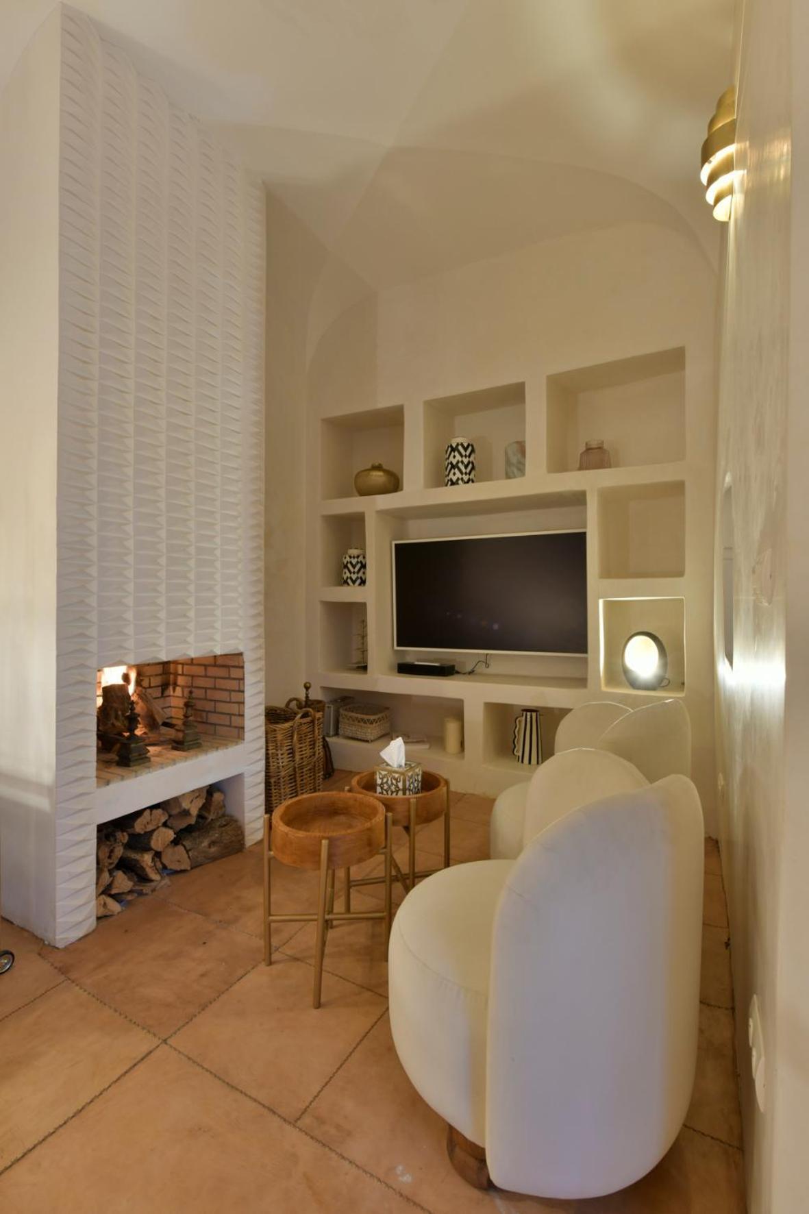 Maison d'hôtes Lallabaya