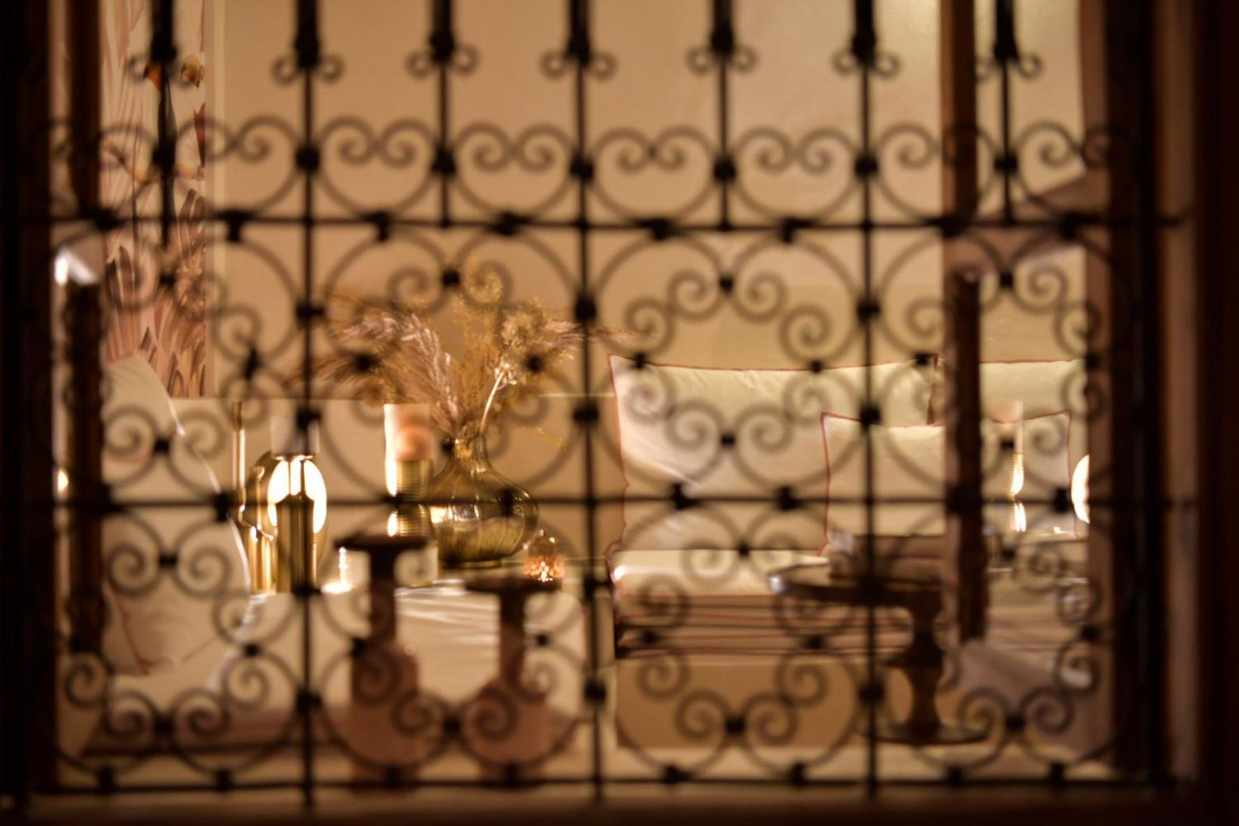 Maison d'hôtes Lallabaya Marrakesh