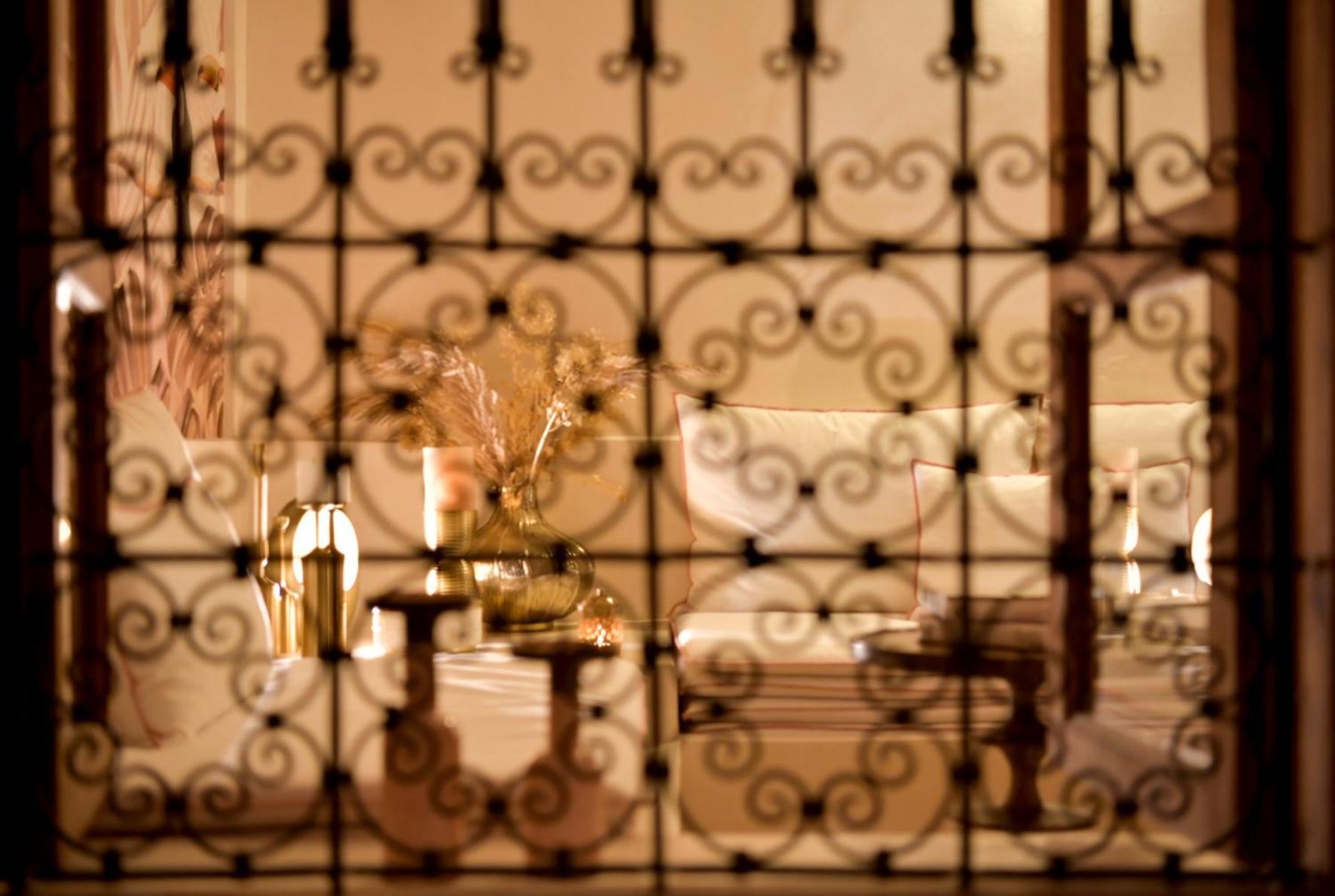 Lallabaya Maison d'hôtes Marrakesh
