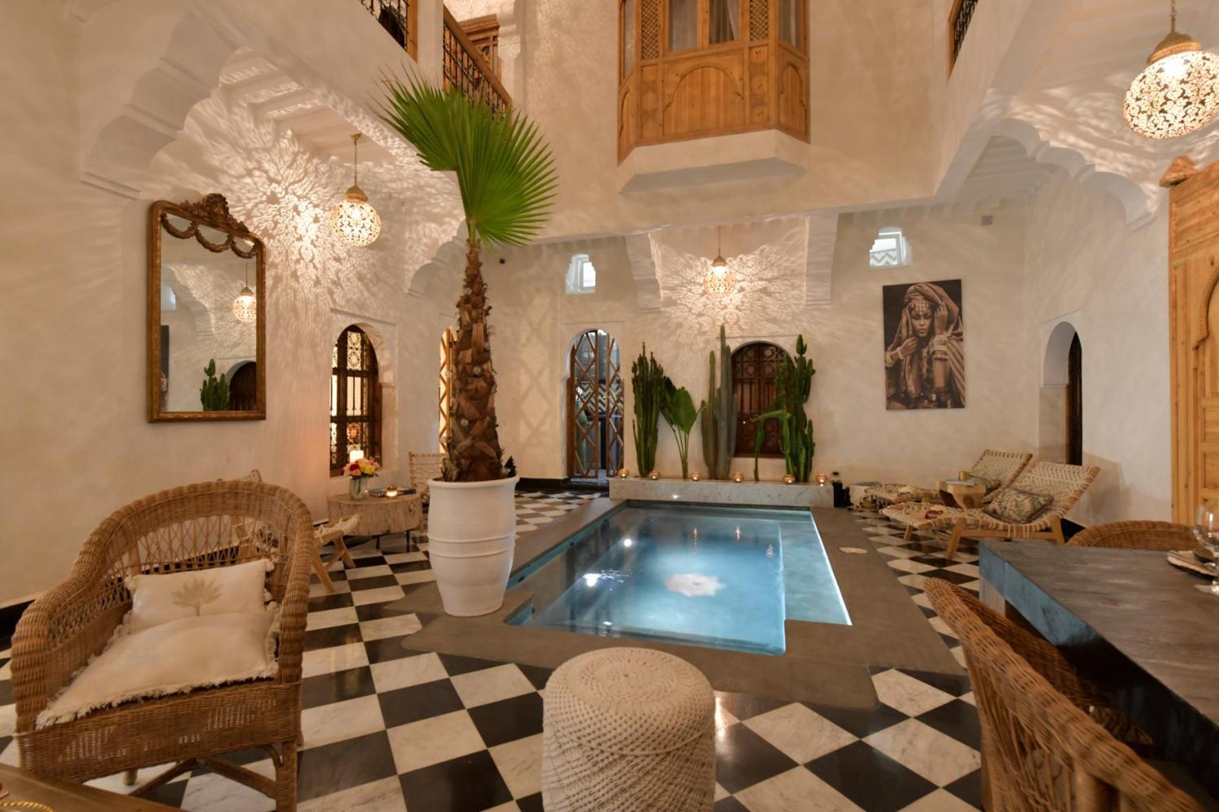 Maison d'hôtes Lallabaya *