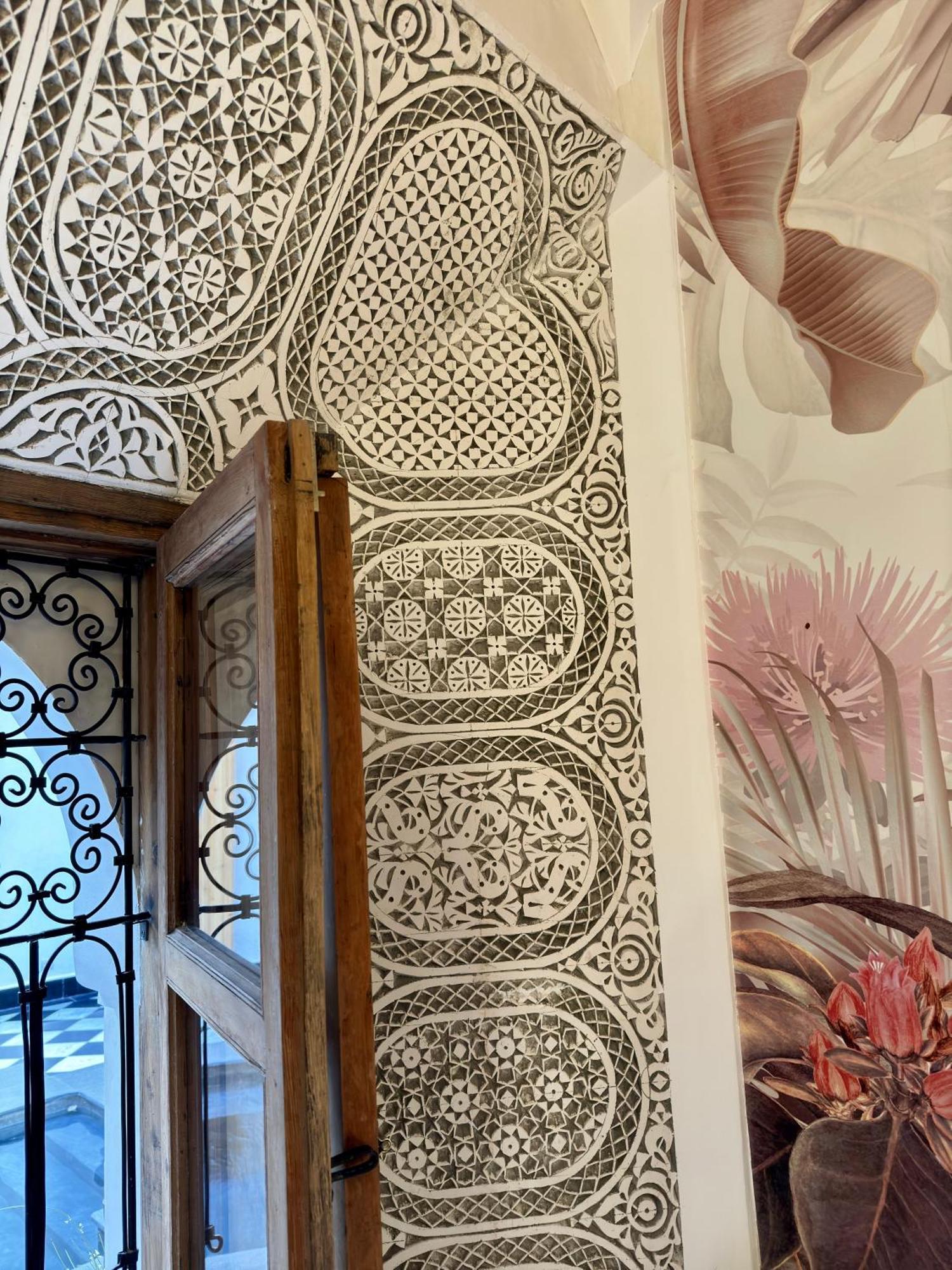 Maison d'hôtes Lallabaya