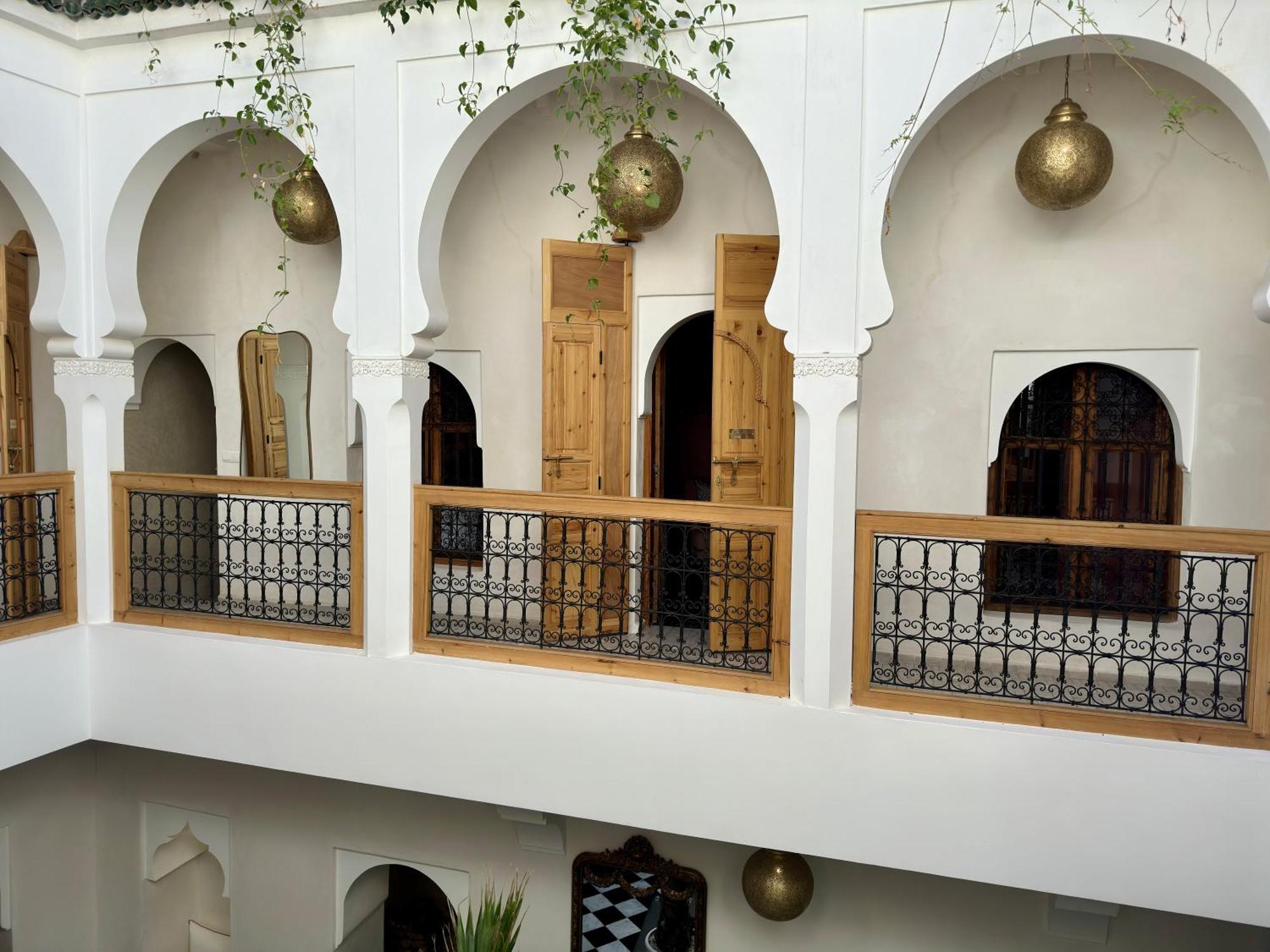 Maison d'hôtes Lallabaya
