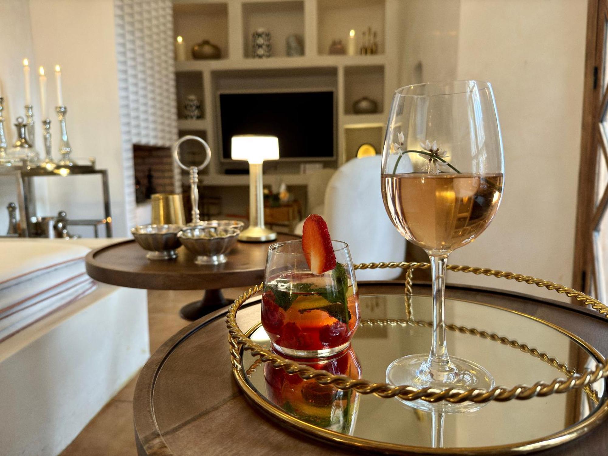 Maison d'hôtes Lallabaya Marrakesh