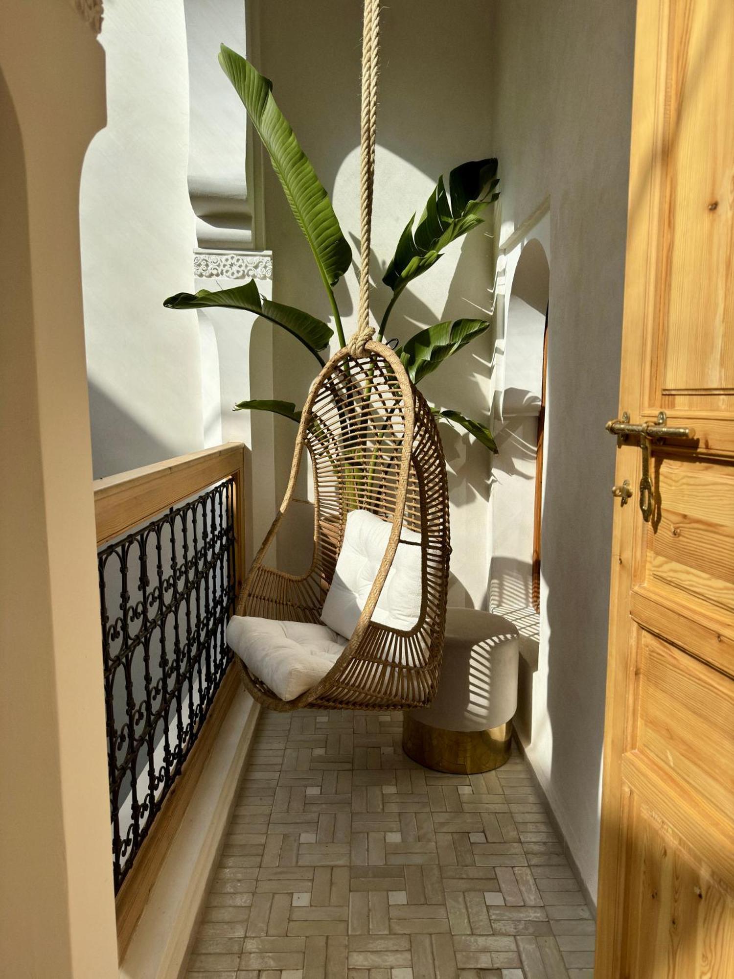 Lallabaya Maison d'hôtes
