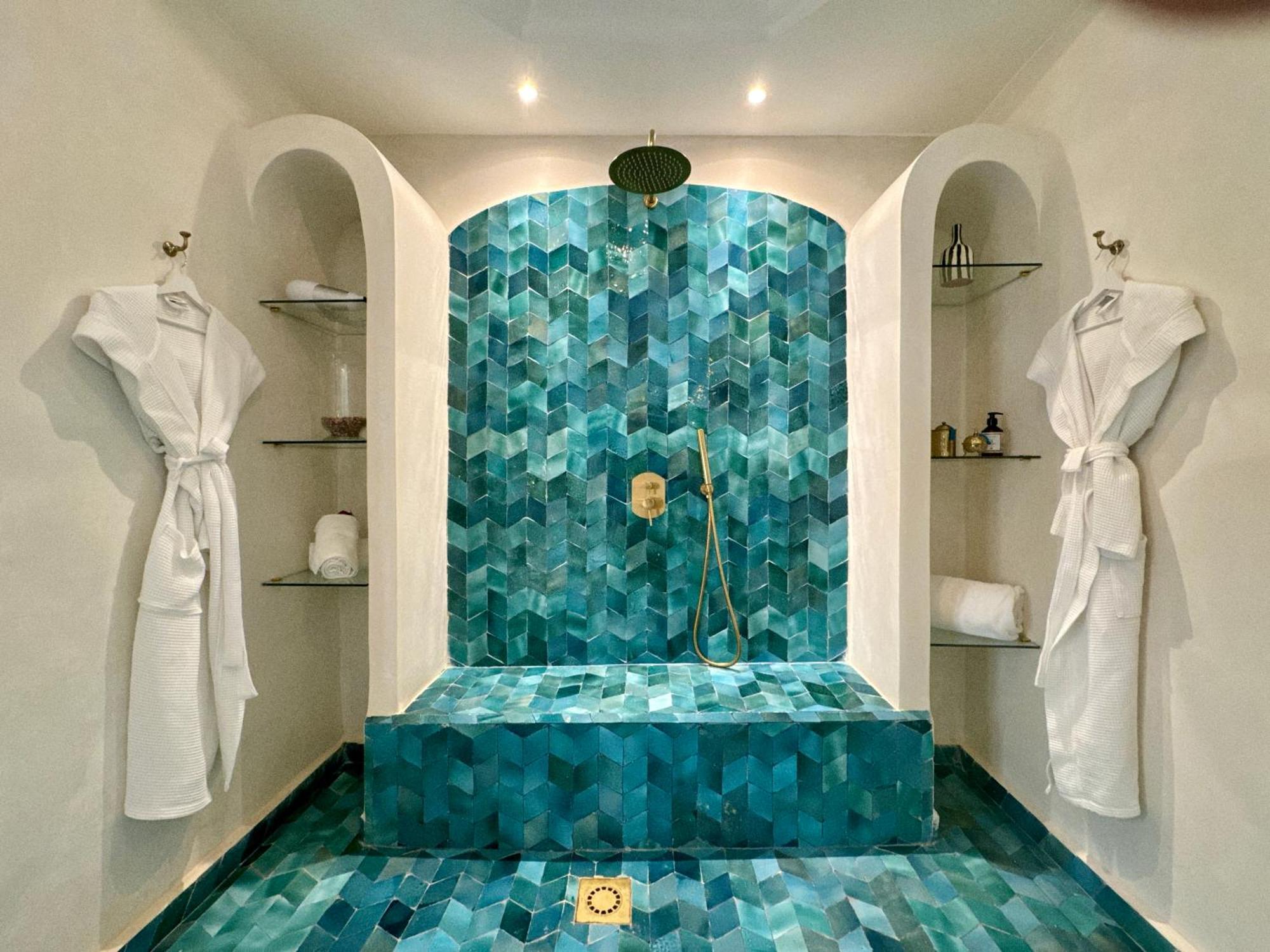 Maison d'hôtes Lallabaya Marrakesh