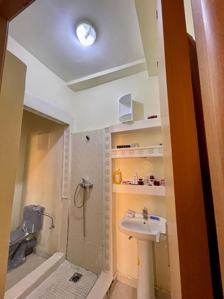 Al Andalous Apartment Marrakesh