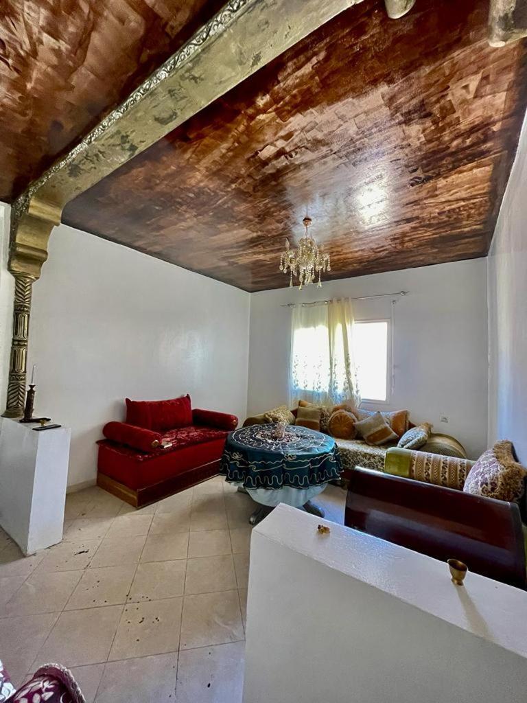 Al Andalous Apartment Marrakesh