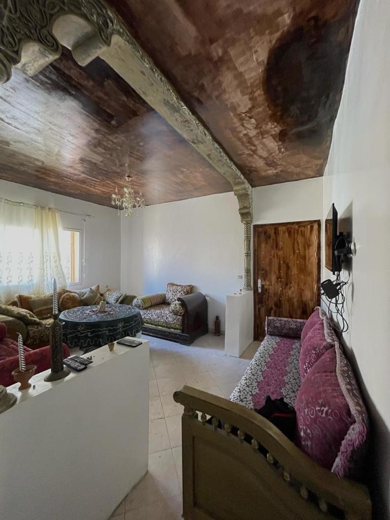 Al Andalous Apartment