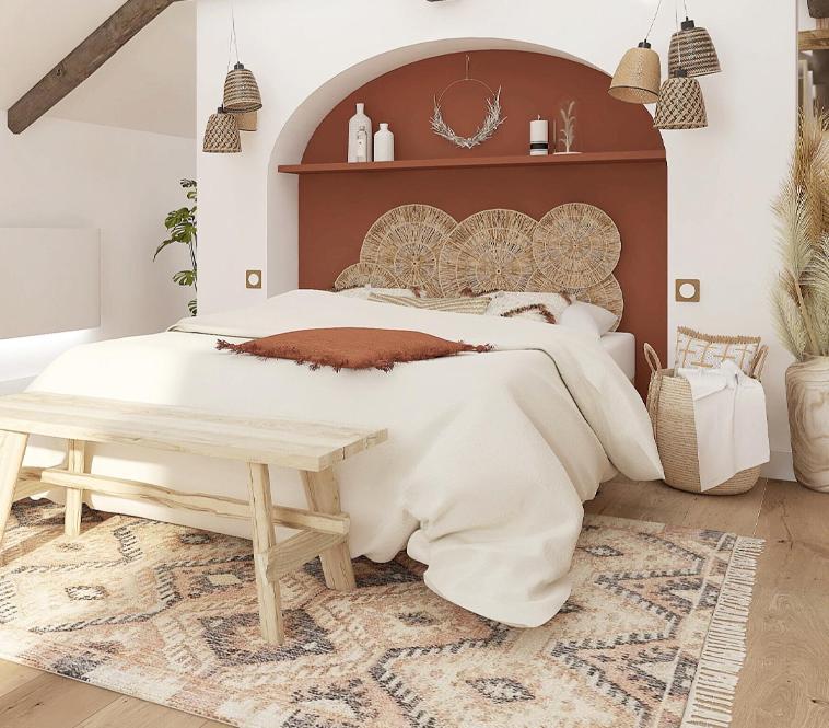 Guest house Rime Qoussai Marrakesh