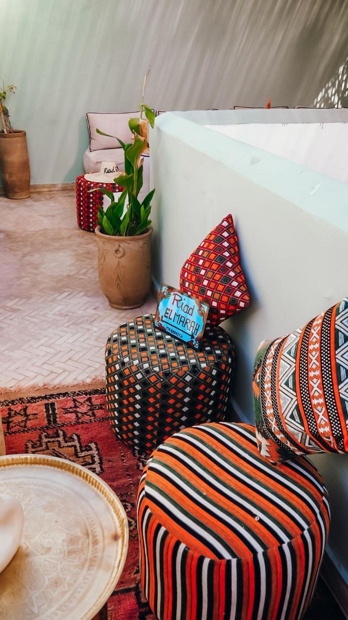 Riad El Marah Marrakesh