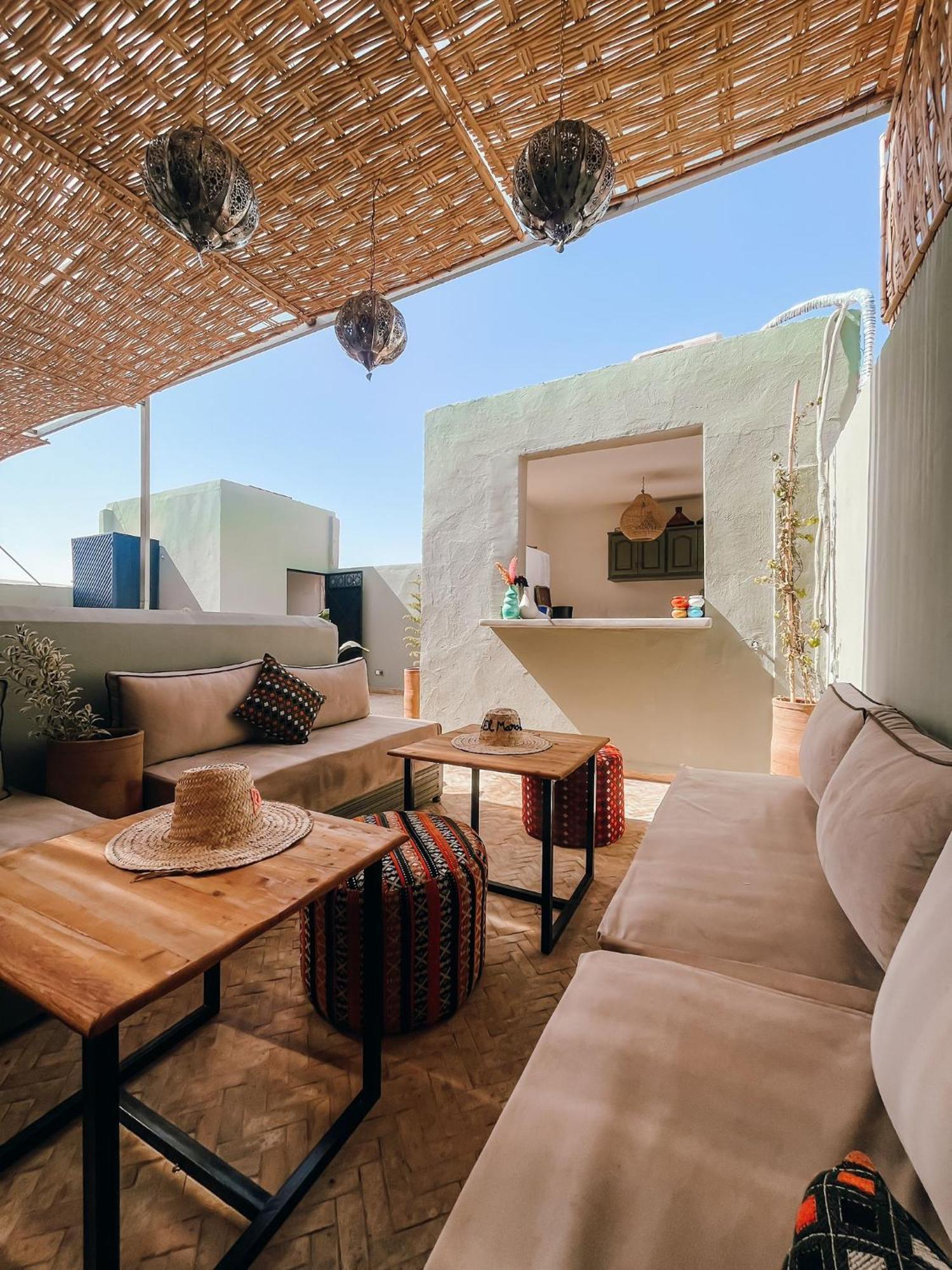 El Marah Riad